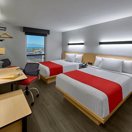 City Express By Marriott Ciudad Victoria Dış mekan fotoğraf
