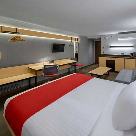 City Express By Marriott Ciudad Victoria Dış mekan fotoğraf