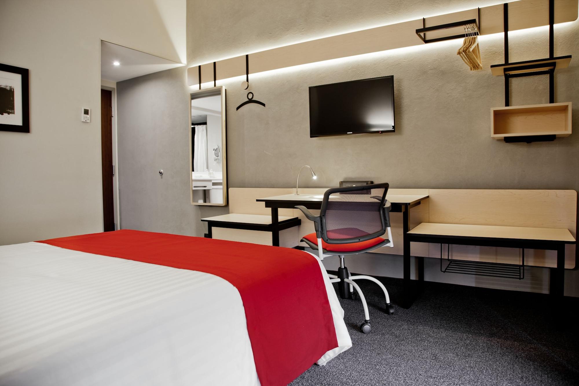City Express By Marriott Ciudad Victoria Dış mekan fotoğraf