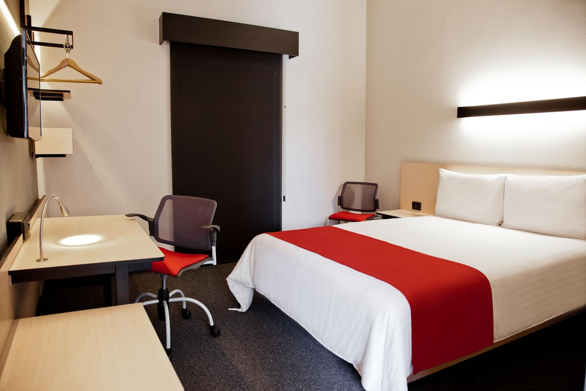 City Express By Marriott Ciudad Victoria Dış mekan fotoğraf