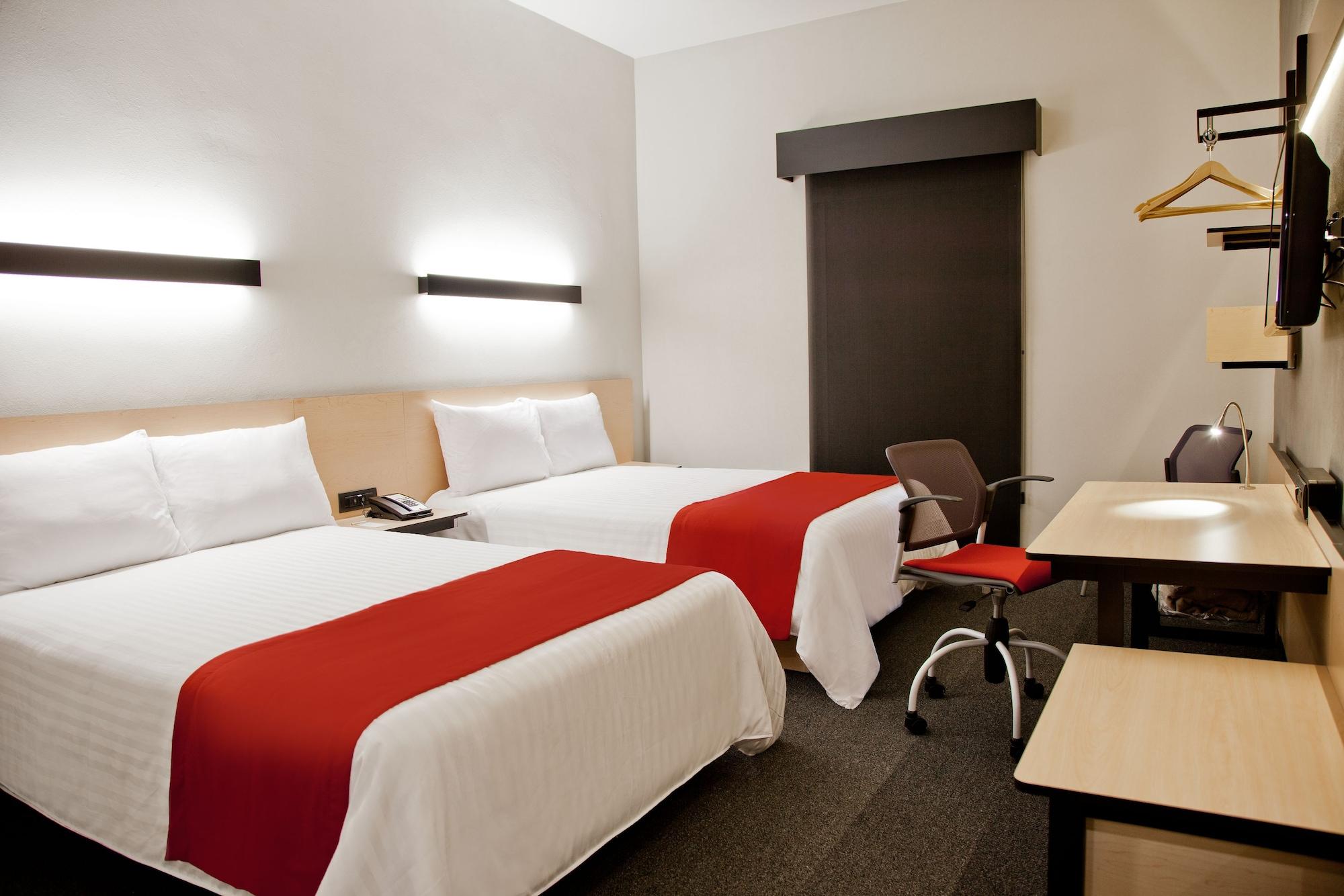 City Express By Marriott Ciudad Victoria Dış mekan fotoğraf
