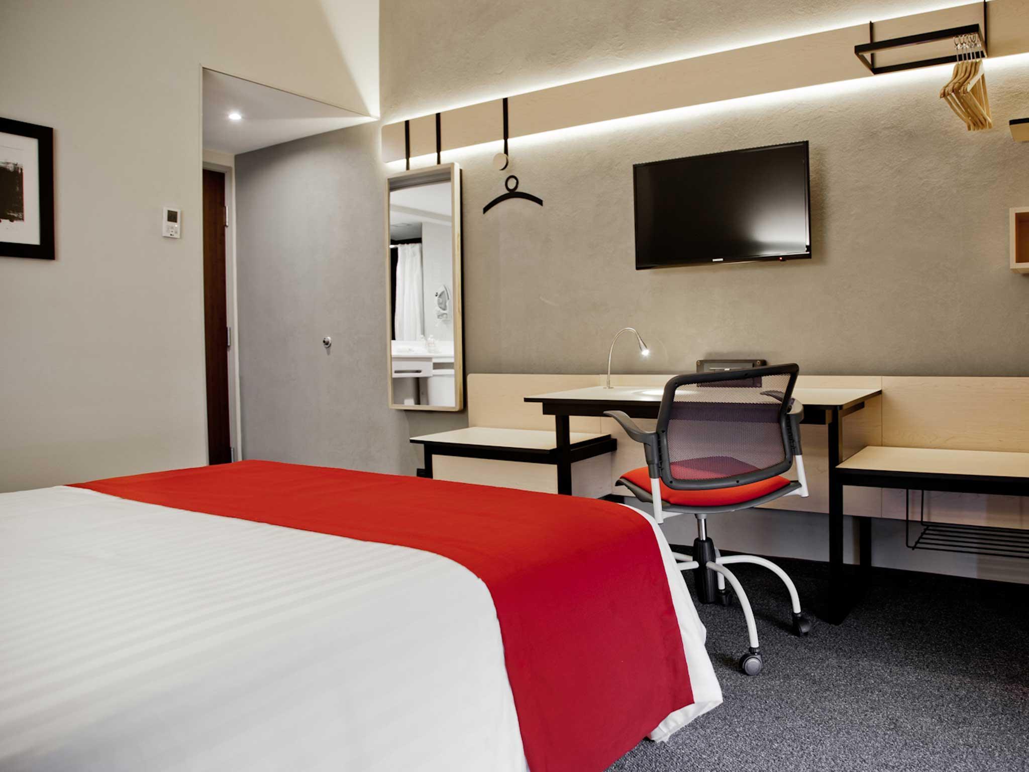 City Express By Marriott Ciudad Victoria Dış mekan fotoğraf