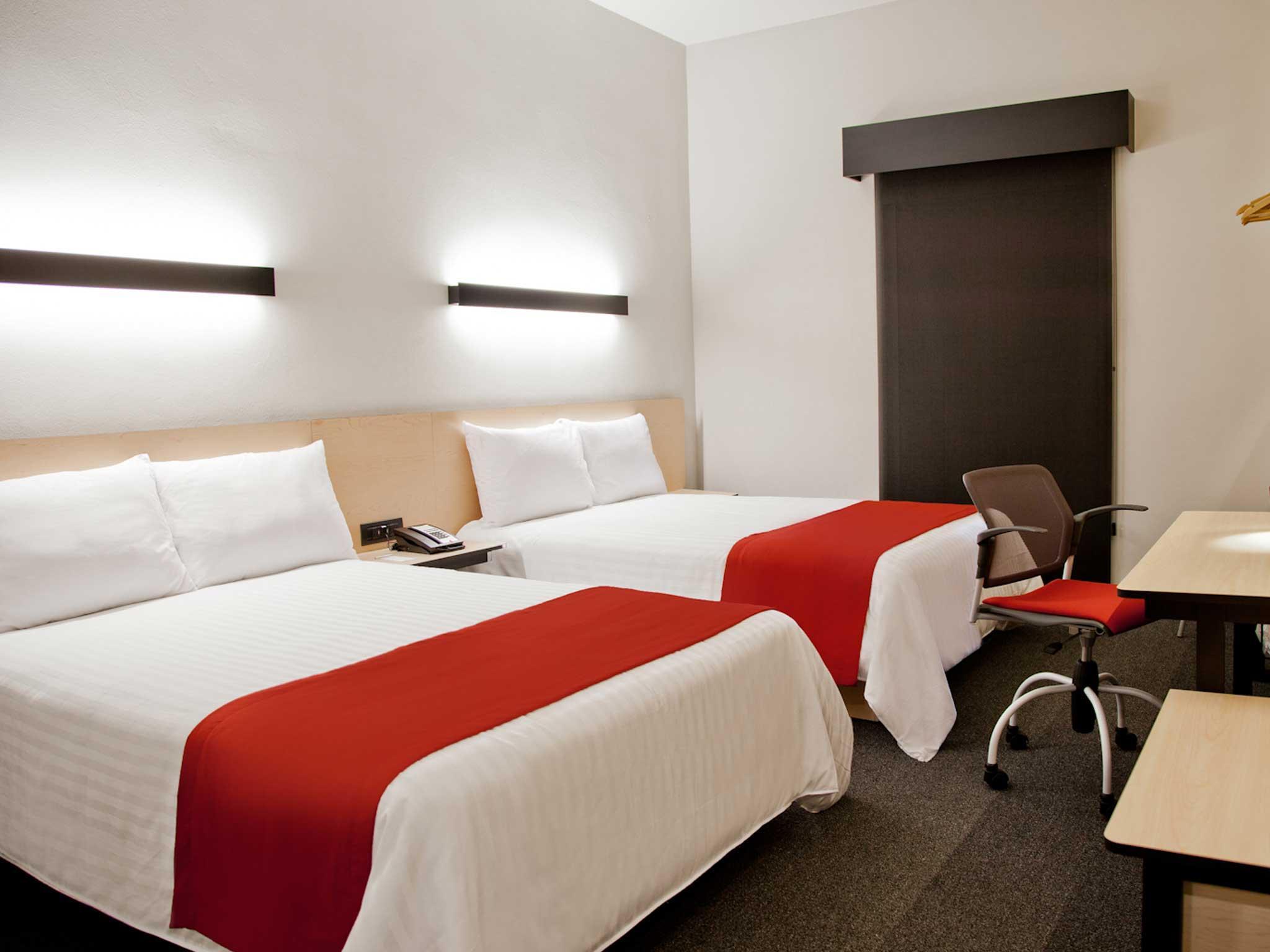 City Express By Marriott Ciudad Victoria Dış mekan fotoğraf