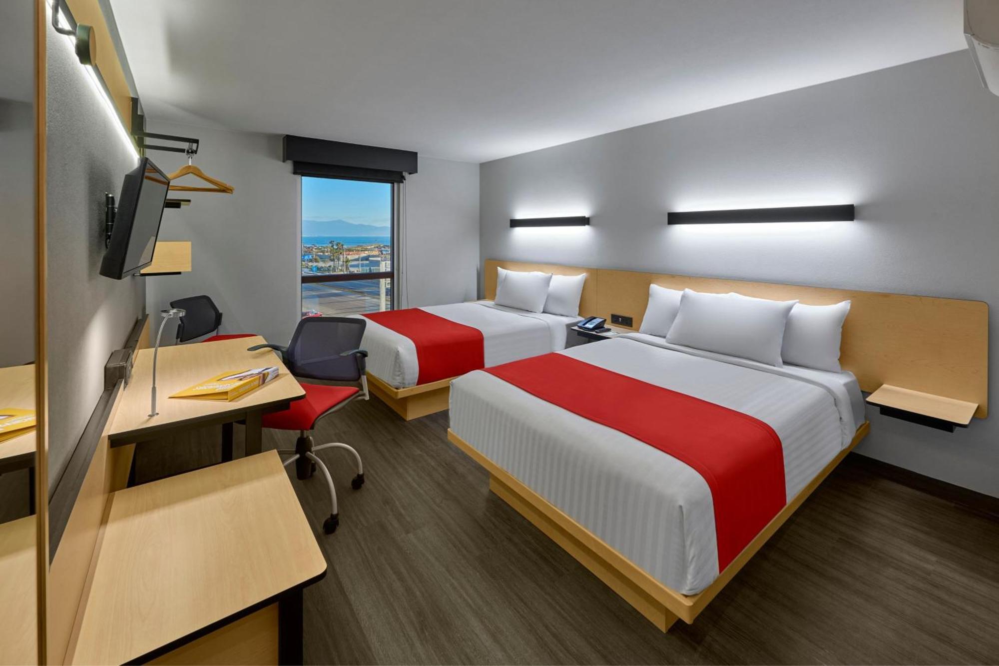 City Express By Marriott Ciudad Victoria Dış mekan fotoğraf
