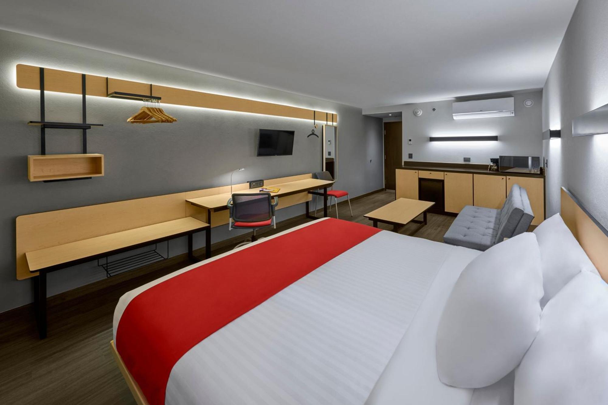 City Express By Marriott Ciudad Victoria Dış mekan fotoğraf