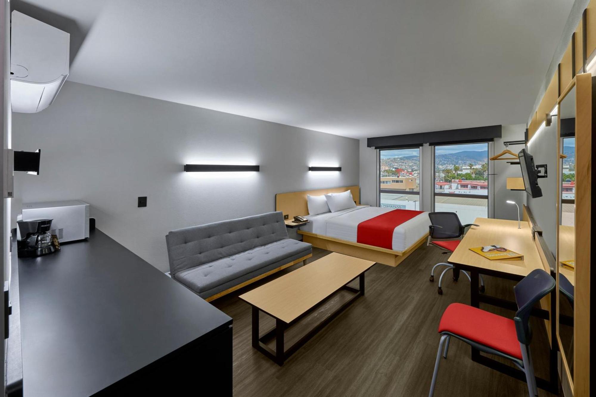 City Express By Marriott Ciudad Victoria Dış mekan fotoğraf