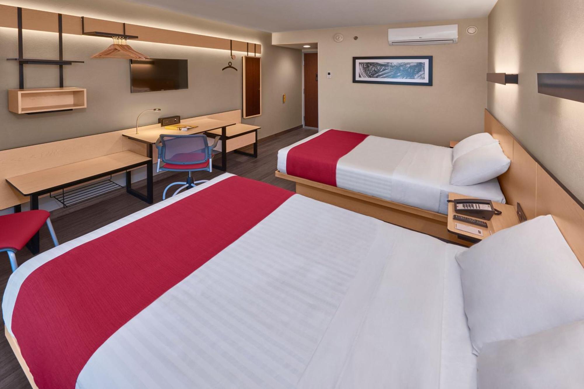 City Express By Marriott Ciudad Victoria Dış mekan fotoğraf
