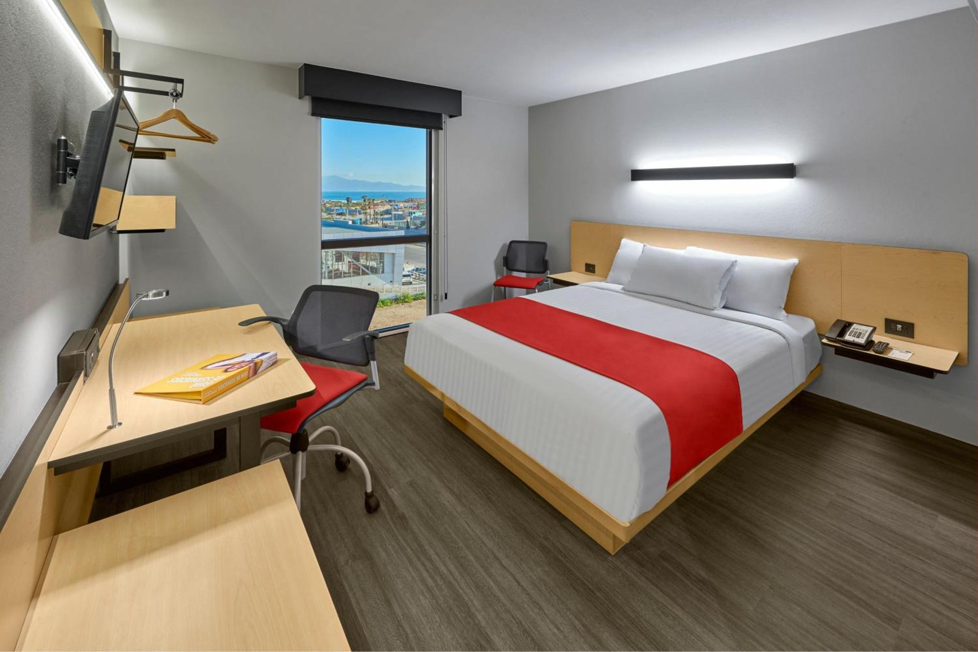 City Express By Marriott Ciudad Victoria Dış mekan fotoğraf