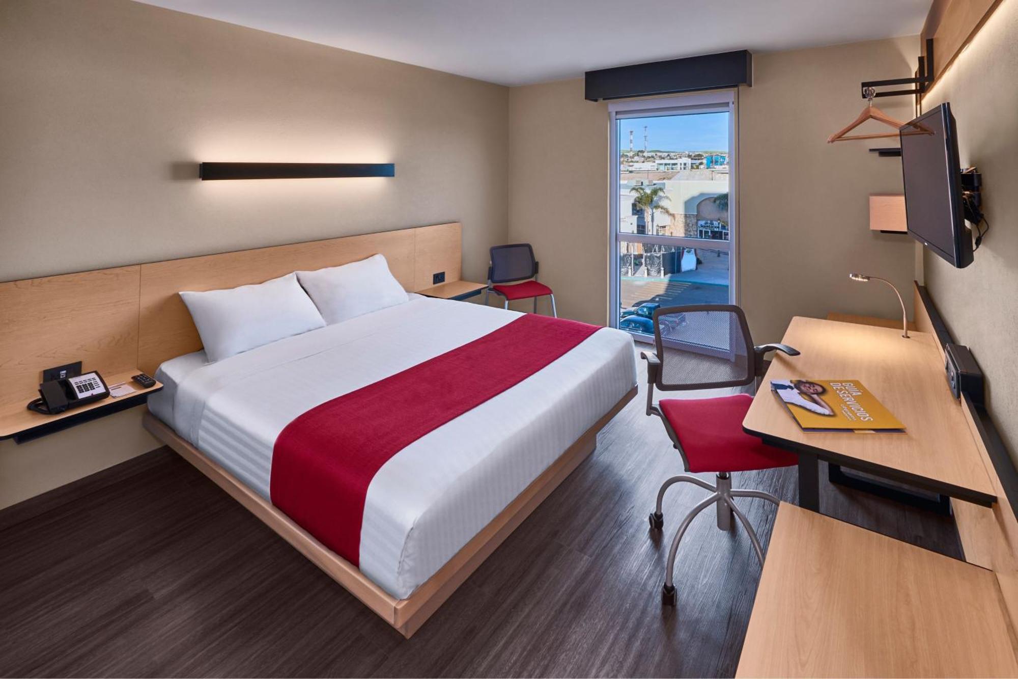 City Express By Marriott Ciudad Victoria Dış mekan fotoğraf
