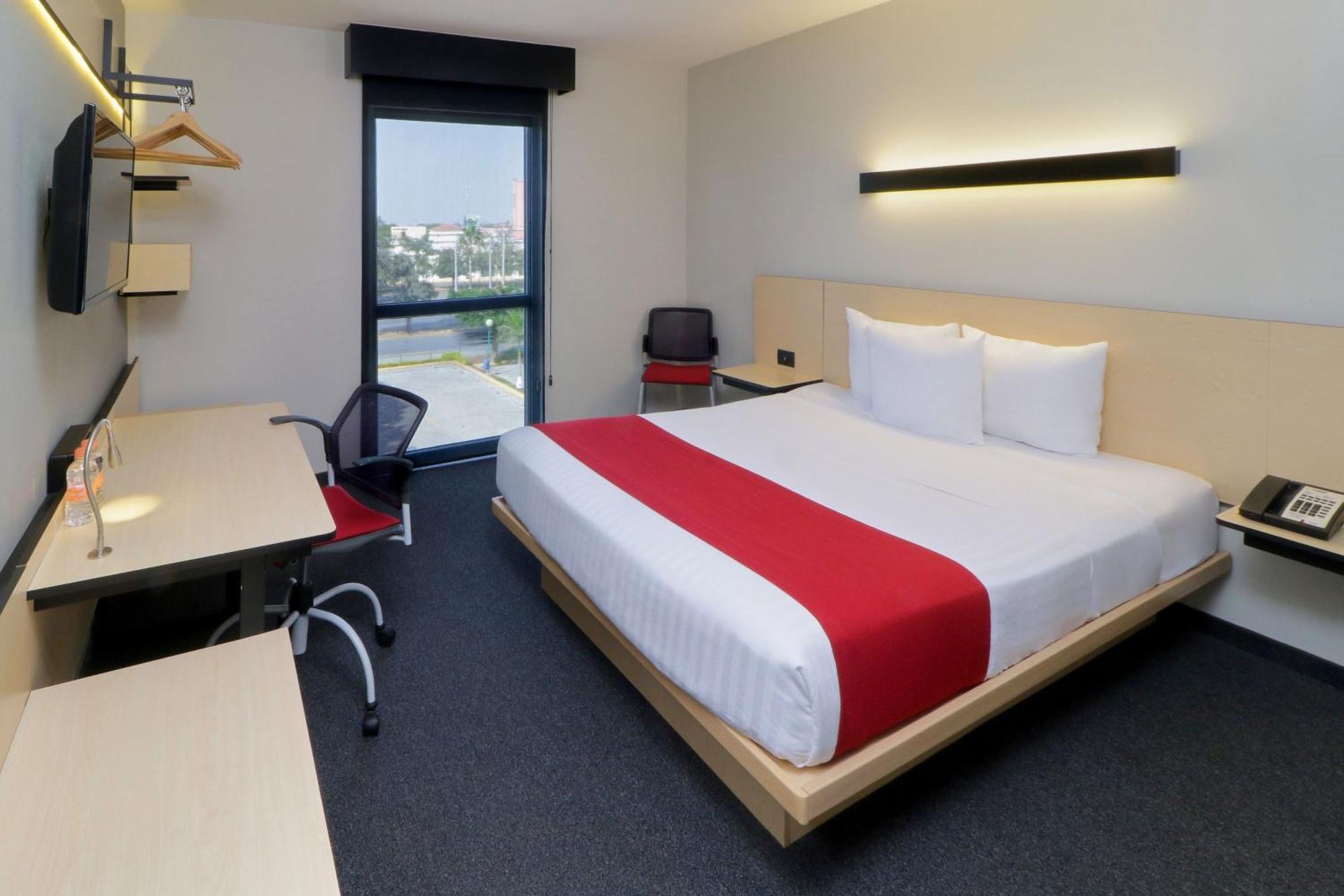 City Express By Marriott Ciudad Victoria Dış mekan fotoğraf