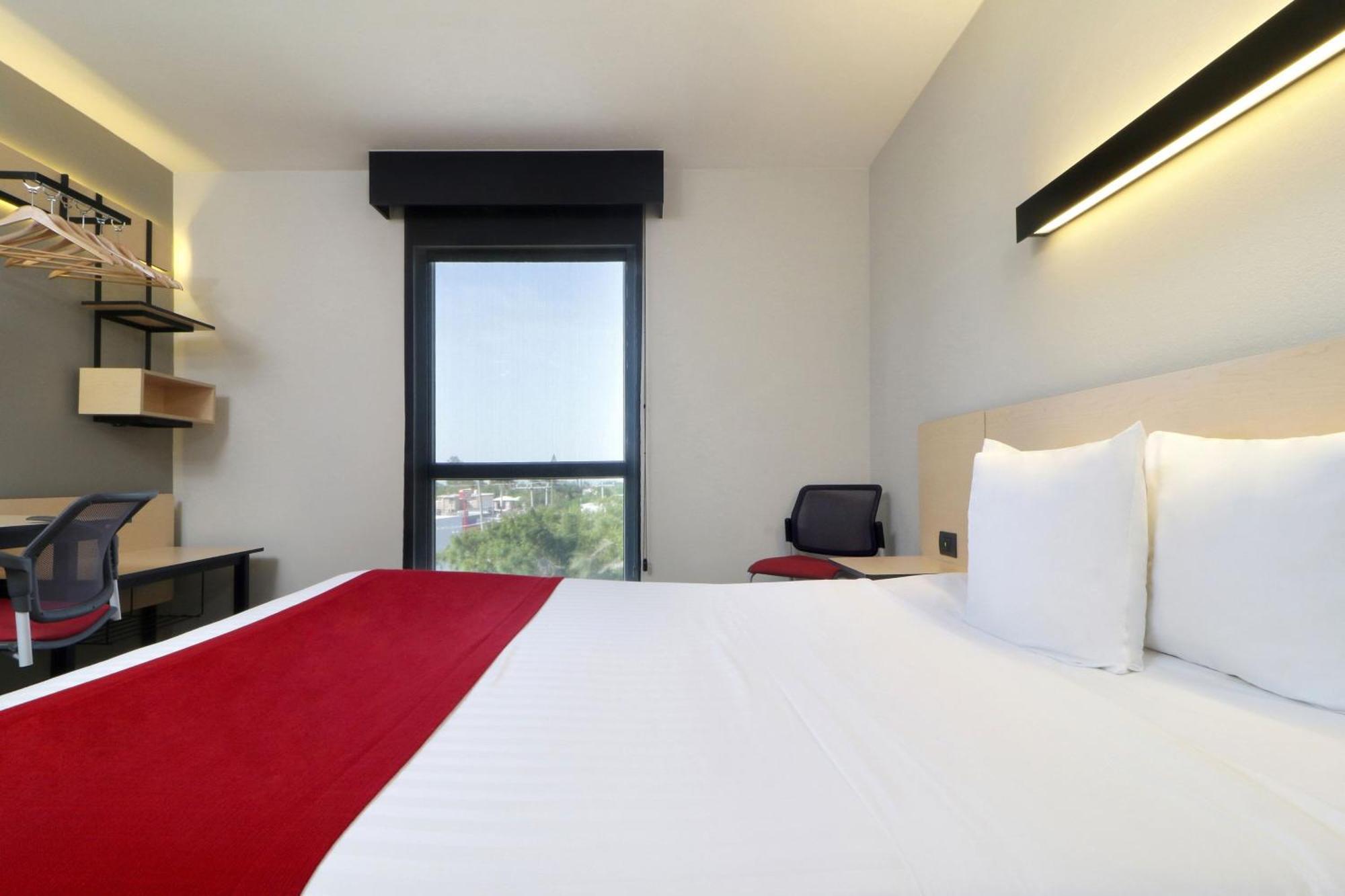 City Express By Marriott Ciudad Victoria Dış mekan fotoğraf