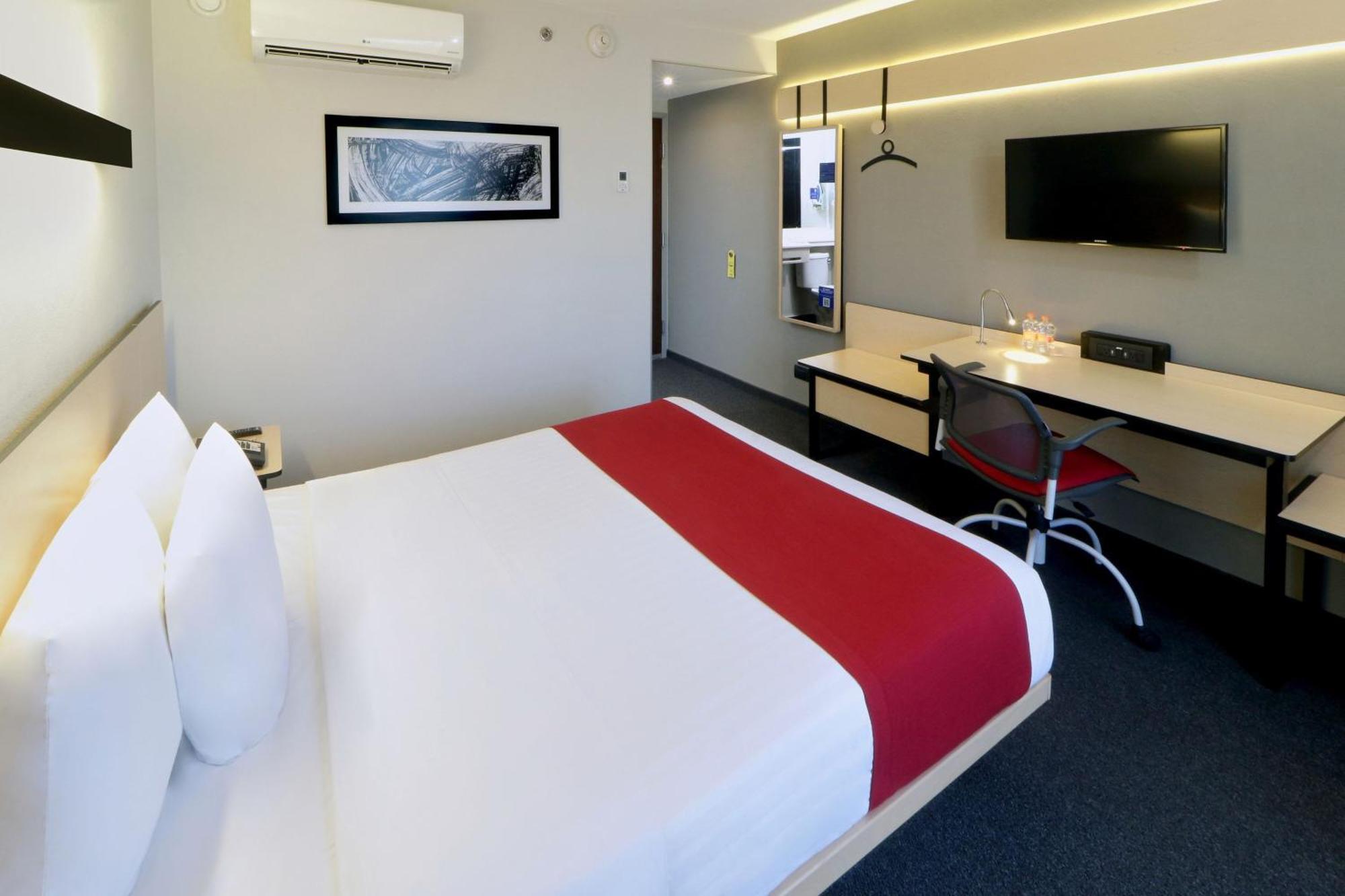 City Express By Marriott Ciudad Victoria Dış mekan fotoğraf
