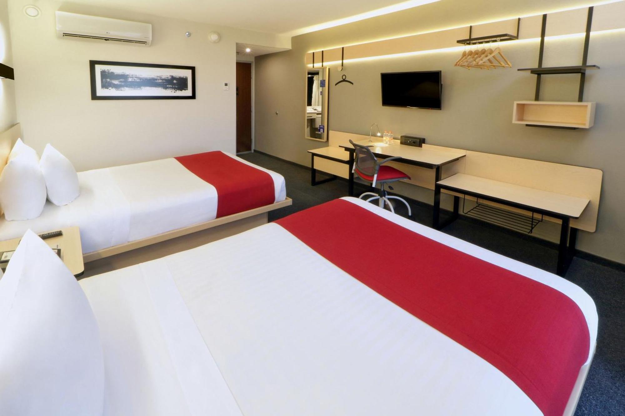 City Express By Marriott Ciudad Victoria Dış mekan fotoğraf