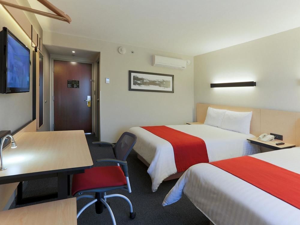 City Express By Marriott Ciudad Victoria Dış mekan fotoğraf